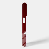 Coques Case-Mate iPhone Sans peur (Hockey) (Verso / Droite)