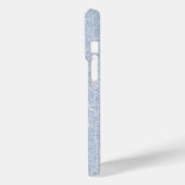 Coques Case-Mate iPhone Sans peur (Hockey) (Verso / Gauche)