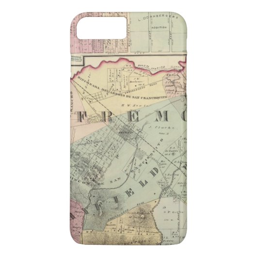 Coques Case-Mate iPhone Santa Clara Co 1 (Dos)