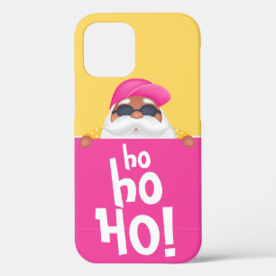 Case-Mate iPhone Case Santa Claus