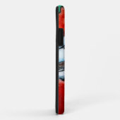 Coques Case-Mate iPhone Santa Claus (Dos/Droite)