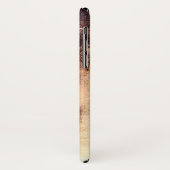 Coques Case-Mate iPhone Santa Claus Arthur Rackham (Dos/Gauche)