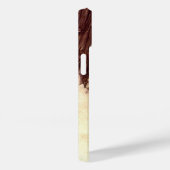 Coques Case-Mate iPhone Santa Claus Arthur Rackham (Verso / Droite)