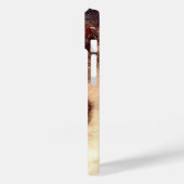 Coques Case-Mate iPhone Santa Claus Arthur Rackham (Verso / Gauche)