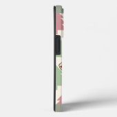 Coques Case-Mate iPhone Santa Claus hiker (Verso / Droite)