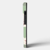 Coques Case-Mate iPhone Santa Claus hiker (Verso / Gauche)
