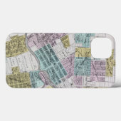Coques Case-Mate iPhone Santa Rosa, Californie 5 (Verso (horizontal))