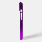 COQUES Case-Mate iPhone SANTOBAMA (Verso / Gauche)