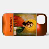 COQUES Case-Mate iPhone SANTOBAMA (Verso (horizontal))