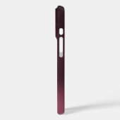 COQUES Case-Mate iPhone SANTOBAMA (Verso / Gauche)
