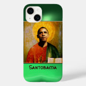 COQUES Case-Mate iPhone SANTOBAMA (Verso)