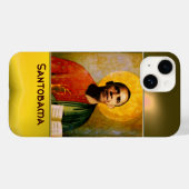 COQUES Case-Mate iPhone SANTOBAMA (Verso (horizontal))