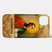 COQUES Case-Mate iPhone SANTOBAMA (Verso (horizontal))