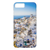 Coques Case-Mate iPhone Santorin (Dos)