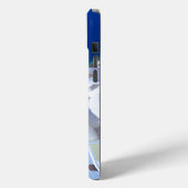 Coques Case-Mate iPhone Santorin (Verso / Gauche)