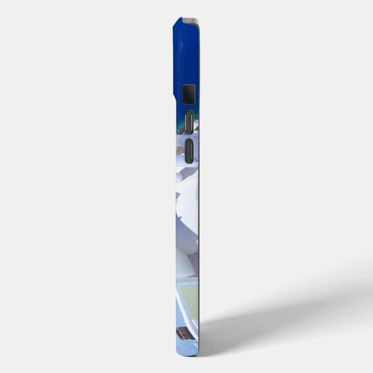 Coques Case-Mate iPhone Santorin (Verso / Gauche)