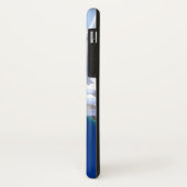 Coques Case-Mate iPhone Santorin (Dos/Gauche)