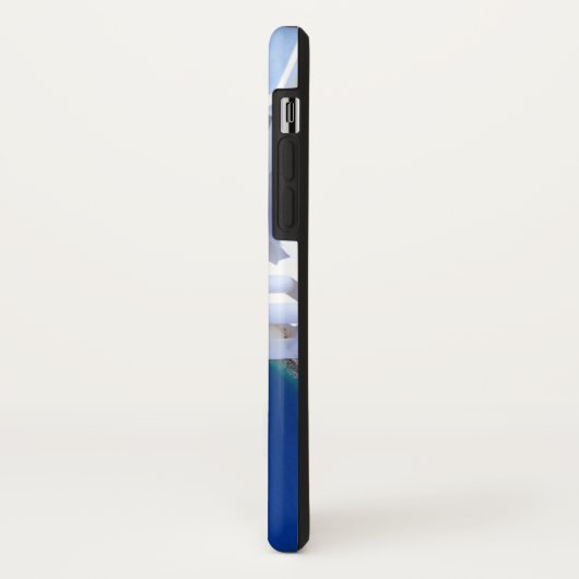 Coques Case-Mate iPhone Santorin (Dos/Gauche)