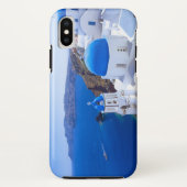 Coques Case-Mate iPhone Santorin (Dos)
