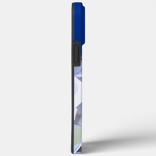 Coques Case-Mate iPhone Santorin (Verso / Droite)