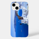 Coques Case-Mate iPhone Santorin (Verso)