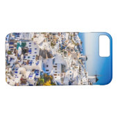 Coques Case-Mate iPhone Santorin (Dos (Horizontal))