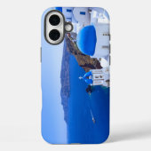 Coques Case-Mate iPhone Santorin (Verso)