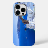 Coques Case-Mate iPhone Santorin (Verso)