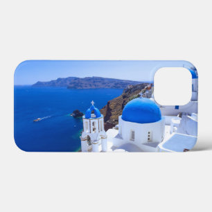 Case-Mate iPhone Case Santorin