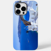 Coques Case-Mate iPhone Santorin (Verso)
