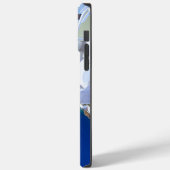 Coques Case-Mate iPhone Santorin (Verso / Gauche)