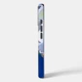 Coques Case-Mate iPhone Santorin (Verso / Gauche)