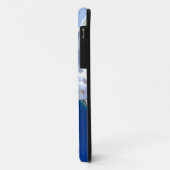 Coques Case-Mate iPhone Santorin (Dos/Gauche)