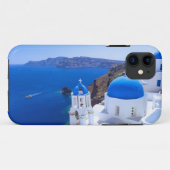 Coques Case-Mate iPhone Santorin (Dos (Horizontal))
