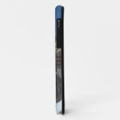 Coques Case-Mate iPhone Santorin, Grèce (Dos/Gauche)
