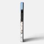 Coques Case-Mate iPhone Santorin Island Bliss #3 #wall #art  (Verso / Gauche)