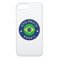 São Paulo Brésil