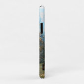 COQUES Case-Mate iPhone SAPIN (Dos/Droite)