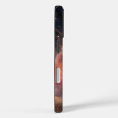 Coques Case-Mate iPhone Sapphic Supernova - (Verso / Droite)
