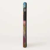 COQUES Case-Mate iPhone SAPPHO, DANSE, MUSIQUE ET MONOGRAMME DE LA POÉSIE (Dos/Gauche)