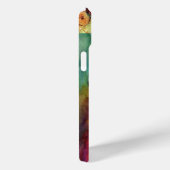 COQUES Case-Mate iPhone SAPPHO, DANSE, MUSIQUE ET POÉSIE (Verso / Droite)