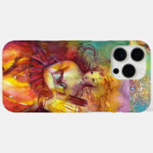 COQUES Case-Mate iPhone SAPPHO, DANSE, MUSIQUE ET POÉSIE (Verso (horizontal))