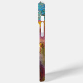 COQUES Case-Mate iPhone SAPPHO, DANSE, MUSIQUE ET POÉSIE (Verso / Gauche)