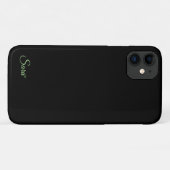 Coques Case-Mate iPhone sara (Dos (Horizontal))