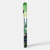 Coques Case-Mate iPhone Saraswati (Verso / Gauche)