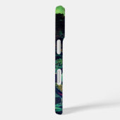 Coques Case-Mate iPhone Saraswati (Verso / Droite)
