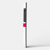 Coques Case-Mate iPhone Sardegna 4 volte (Verso / Gauche)