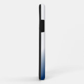 Coques Case-Mate iPhone Sardegna, demi-teinte (Dos/Droite)