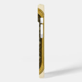 Coques Case-Mate iPhone Sardine Chic par ej gold (Verso / Gauche)