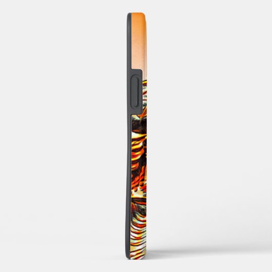 COQUES Case-Mate iPhone SARGON (Verso / Droite)